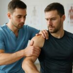 découvrez comment l’ostéopathie intervient efficacement dans le traitement des blessures sportives à travers une revue détaillée des protocoles utilisés.