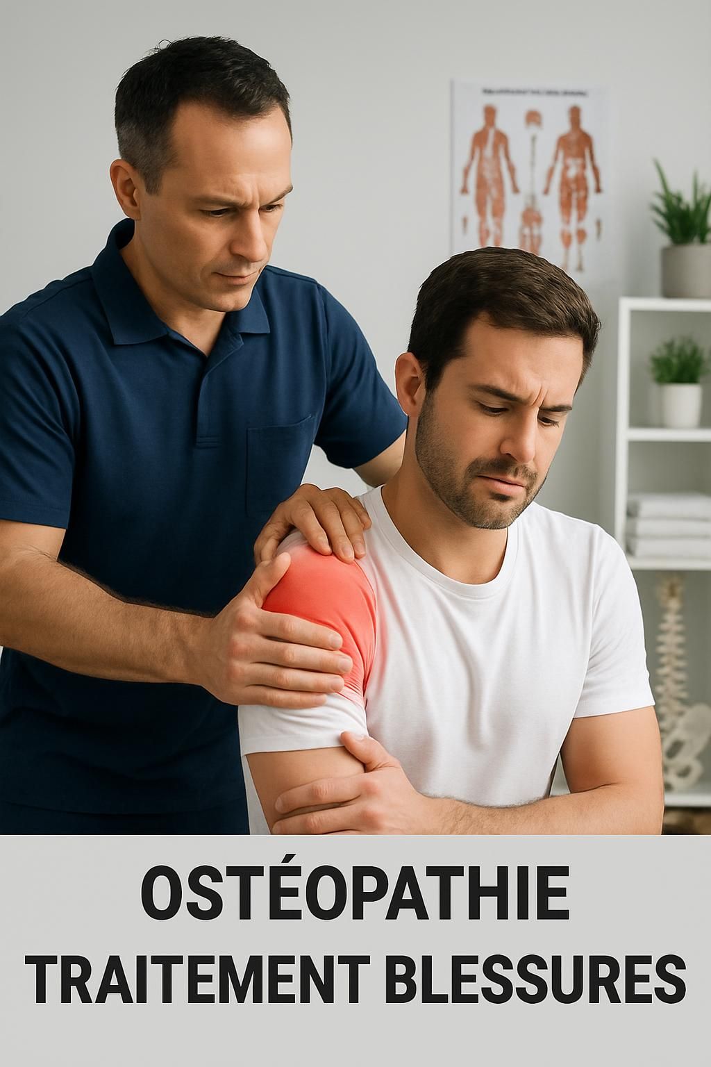 découvrez comment l’ostéopathie intervient dans le traitement des blessures sportives grâce à une revue détaillée des protocoles adaptés aux sportifs.