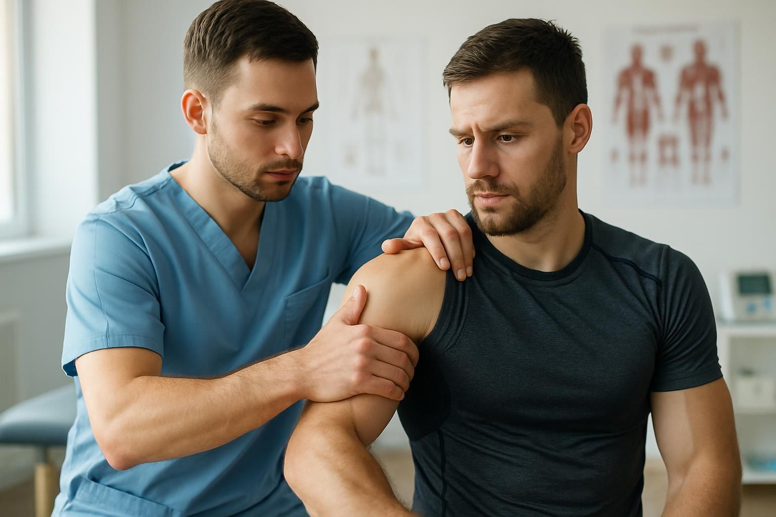 découvrez comment l’ostéopathie intervient efficacement dans le traitement des blessures sportives à travers une revue détaillée des protocoles utilisés.