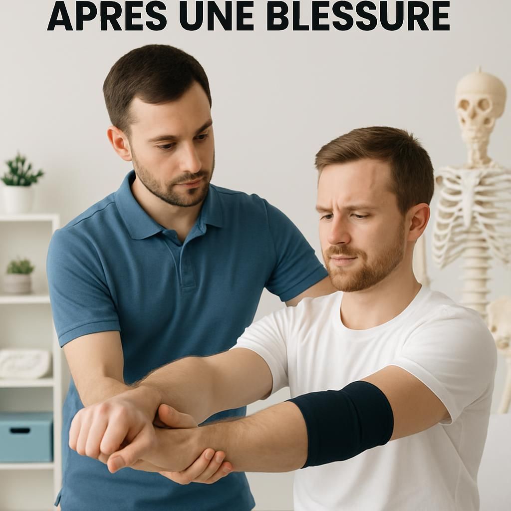 découvrez comment l’ostéopathie peut aider les athlètes à prévenir les blessures récurrentes grâce à des techniques adaptées favorisant la récupération et la performance durable.