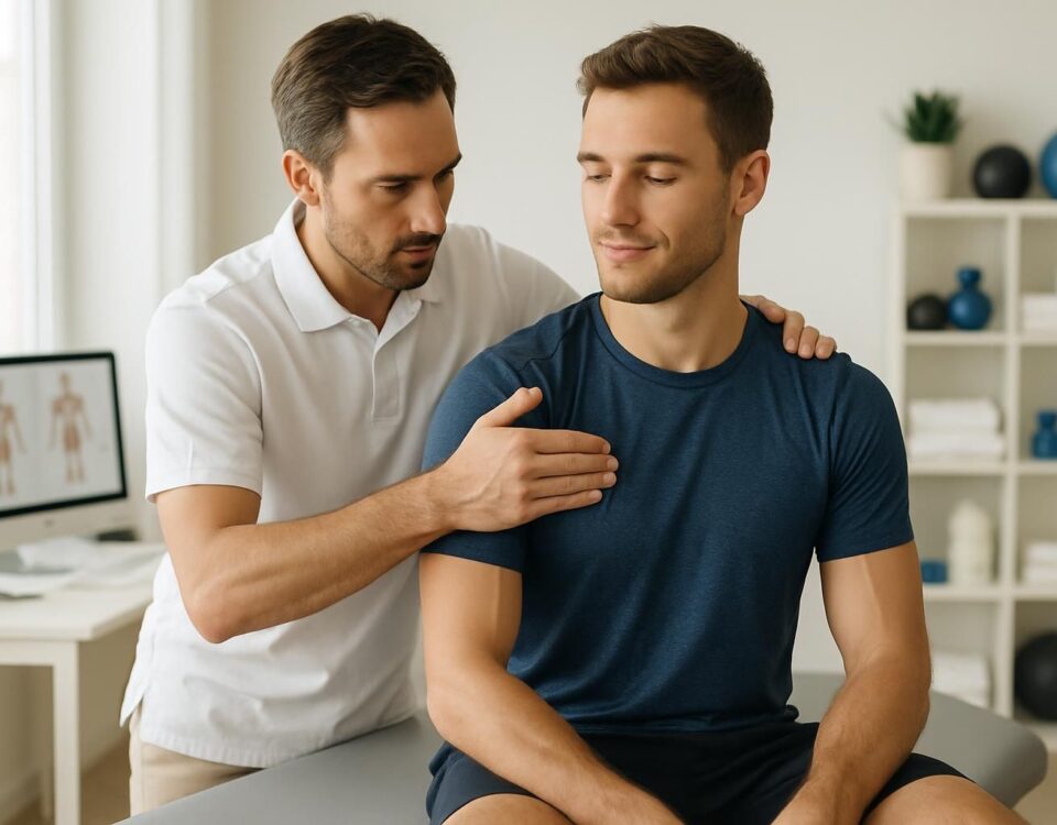 découvrez comment l’ostéopathie aide à prévenir les blessures récurrentes chez les athlètes grâce à des techniques ciblées pour améliorer la mobilité et optimiser la récupération.