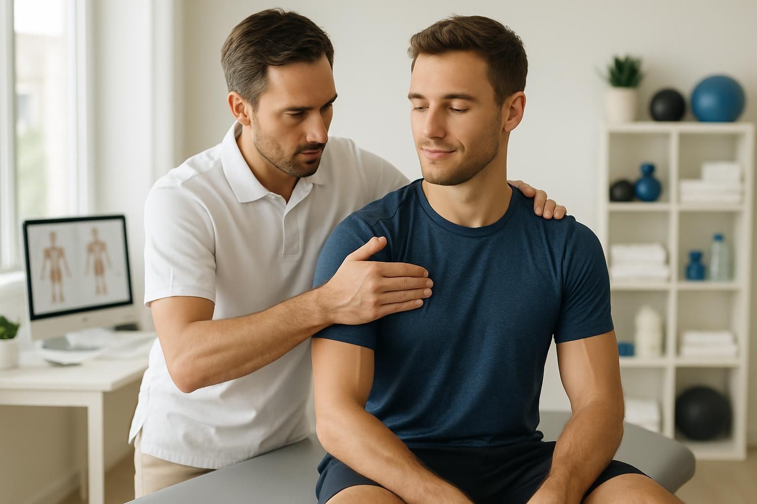 découvrez comment l’ostéopathie aide à prévenir les blessures récurrentes chez les athlètes grâce à des techniques ciblées pour améliorer la mobilité et optimiser la récupération.