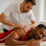 découvrez comment l’ostéopathie peut aider à réduire les douleurs après une compétition, favorisant une récupération rapide et efficace pour les sportifs.