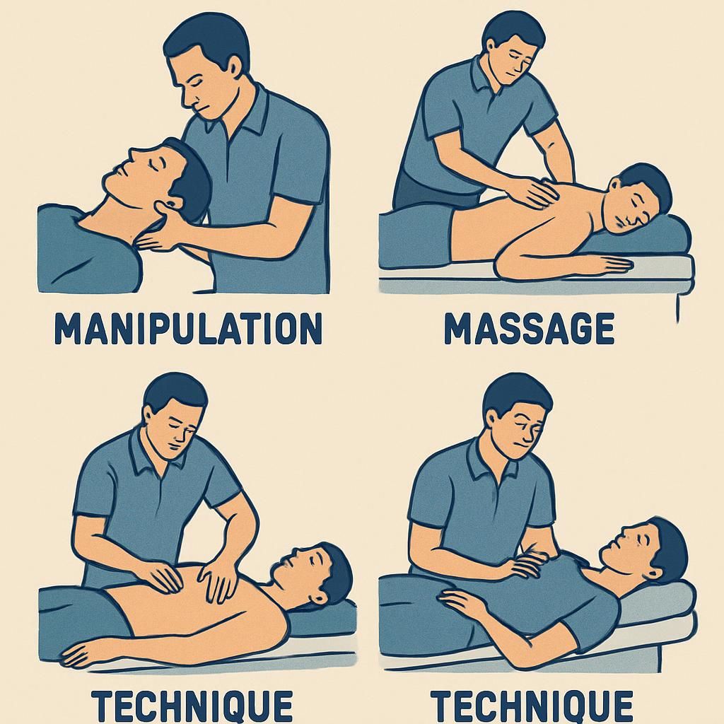 découvrez comment l’ostéopathie peut contribuer à améliorer la fonction musculaire en soulageant les tensions et en favorisant une meilleure mobilité.