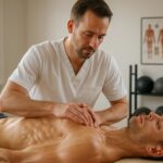 découvrez comment l’ostéopathie peut améliorer la fonction musculaire en soulageant les tensions, augmentant la mobilité et favorisant une meilleure santé globale.