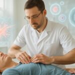 découvrez comment l’ostéopathie favorise la régénération des tissus grâce à des techniques douces et naturelles pour soutenir la guérison et le bien-être.