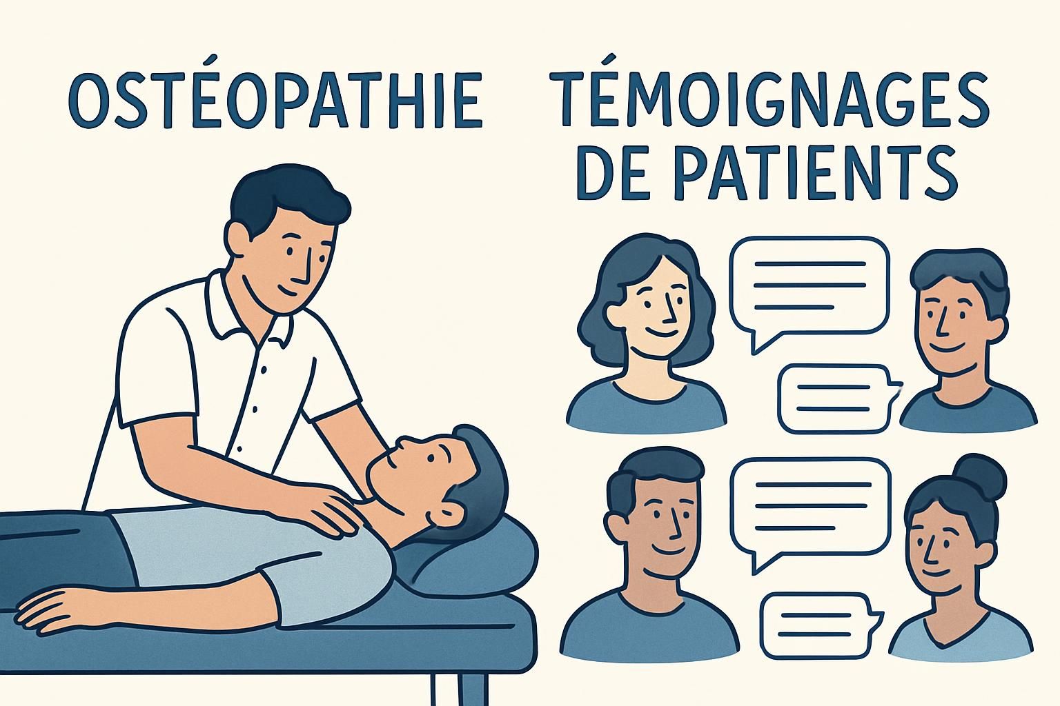 découvrez comment l’ostéopathie peut favoriser la guérison et optimiser la réparation des tissus endommagés grâce à des techniques manuelles adaptées.