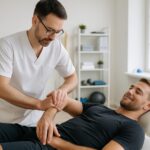 découvrez comment l’ostéopathie peut améliorer le traitement des blessures sportives en favorisant une récupération rapide et efficace pour les athlètes de tous niveaux.