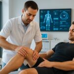 découvrez comment l’ostéopathie innove dans le traitement des blessures sportives, en offrant des méthodes efficaces et des perspectives prometteuses pour la récupération des athlètes.