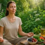 découvrez comment la naturopathie et l'alimentation bioactive peuvent favoriser la réparation tissulaire en stimulant la régénération naturelle du corps pour une meilleure santé.