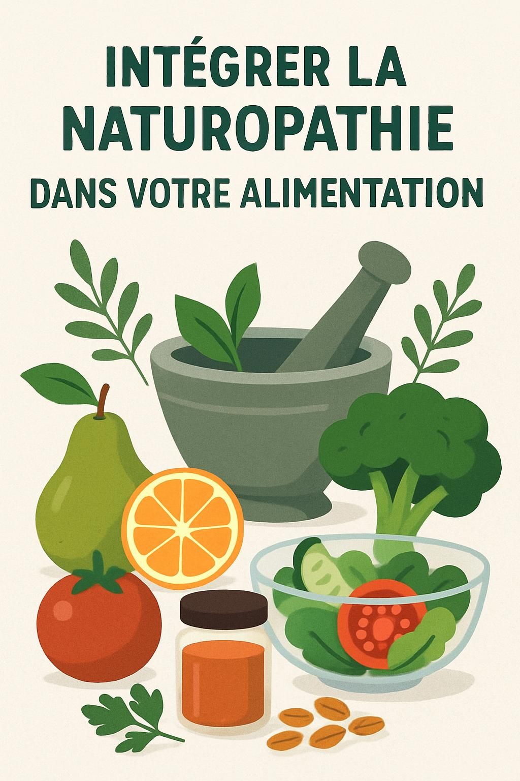 découvrez comment la naturopathie et l'alimentation bioactive favorisent la réparation tissulaire pour un bien-être naturel et durable.