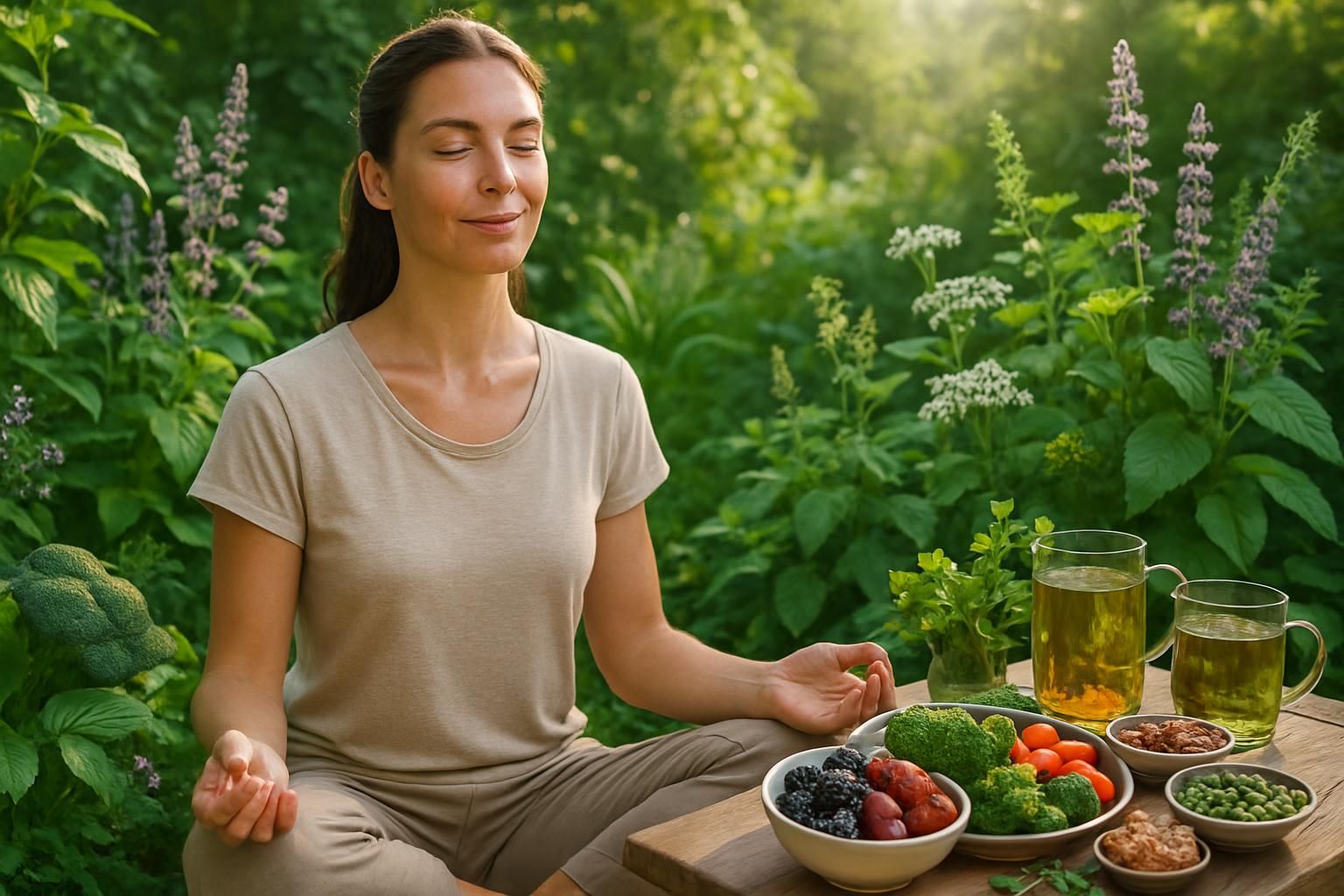 découvrez comment la naturopathie et l'alimentation bioactive peuvent favoriser la réparation tissulaire en stimulant la régénération naturelle du corps pour une meilleure santé.