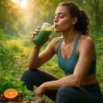 découvrez comment la naturopathie et les antioxydants peuvent favoriser la régénération du corps après l'effort pour un bien-être optimal.