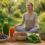 découvrez comment la naturopathie et un équilibre nutritionnel adapté peuvent optimiser la récupération cellulaire et améliorer votre bien-être au quotidien.