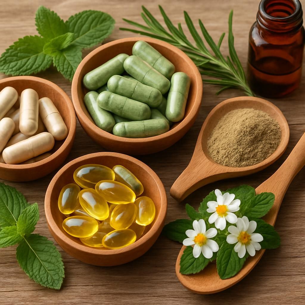découvrez comment la naturopathie et une nutrition équilibrée peuvent stimuler la récupération cellulaire pour améliorer votre bien-être et vitalité au quotidien.