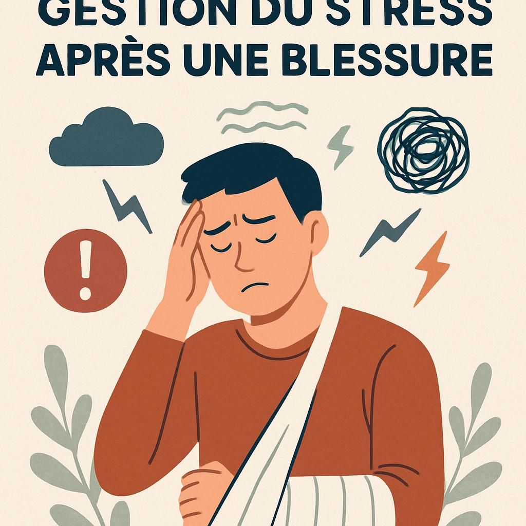 découvrez comment la naturopathie et la phytothérapie peuvent aider à restaurer l'équilibre du corps et favoriser une meilleure récupération après une blessure, grâce à des méthodes naturelles et efficaces.