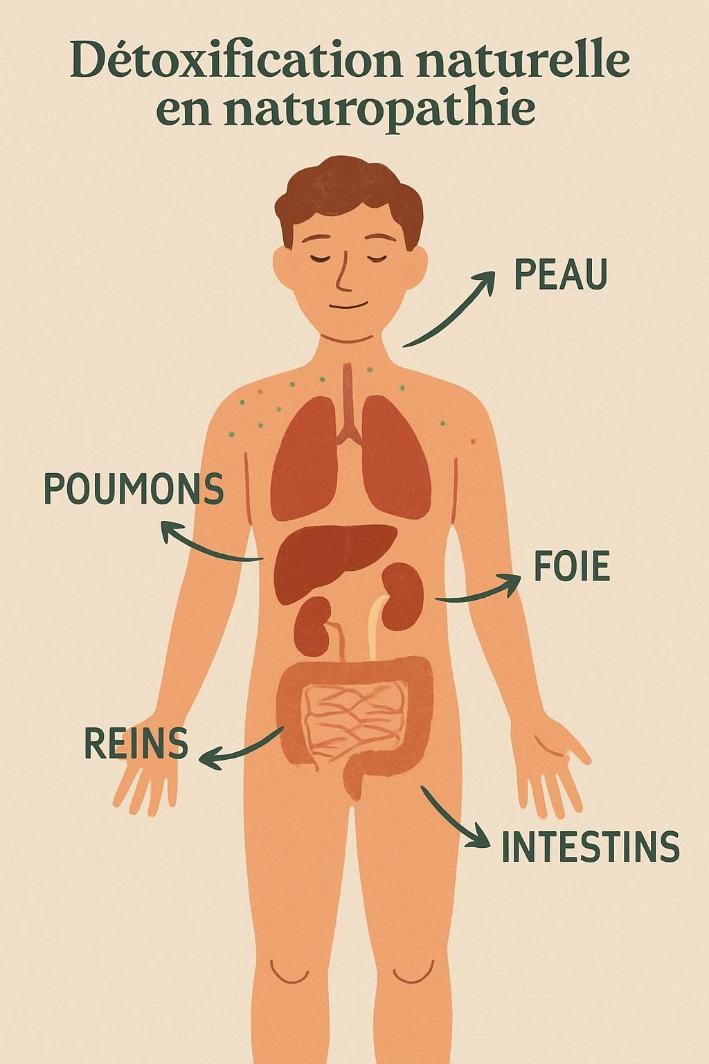 découvrez comment la naturopathie et les techniques de détoxification peuvent accélérer votre convalescence en renforçant naturellement votre organisme et en favorisant une récupération optimale.