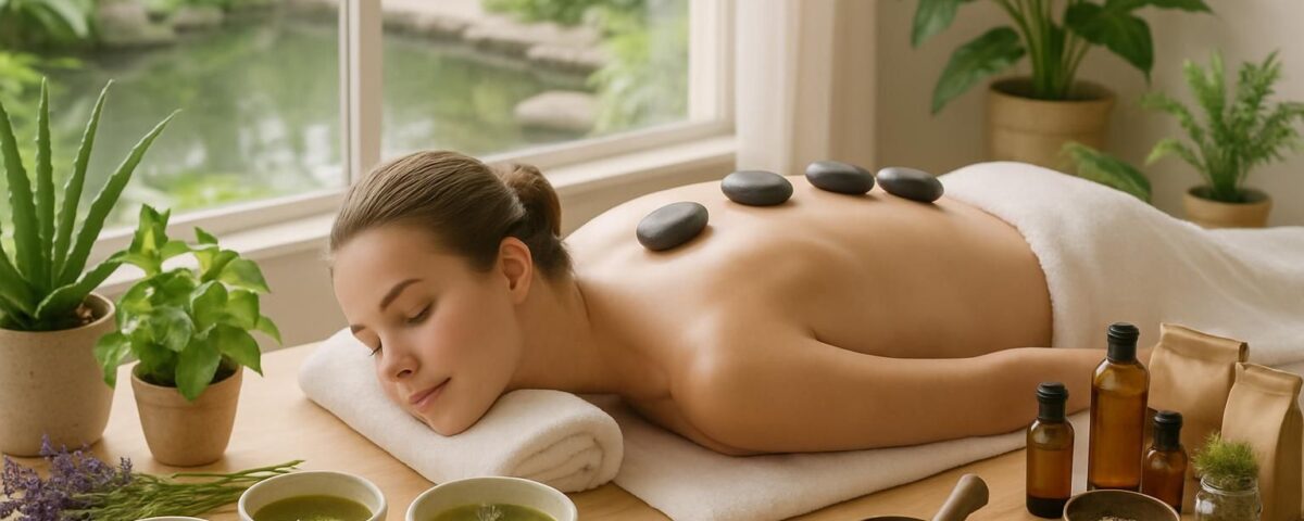 découvrez comment la naturopathie et les techniques de détoxification peuvent accélérer la convalescence en stimulant les capacités naturelles de guérison de votre corps.