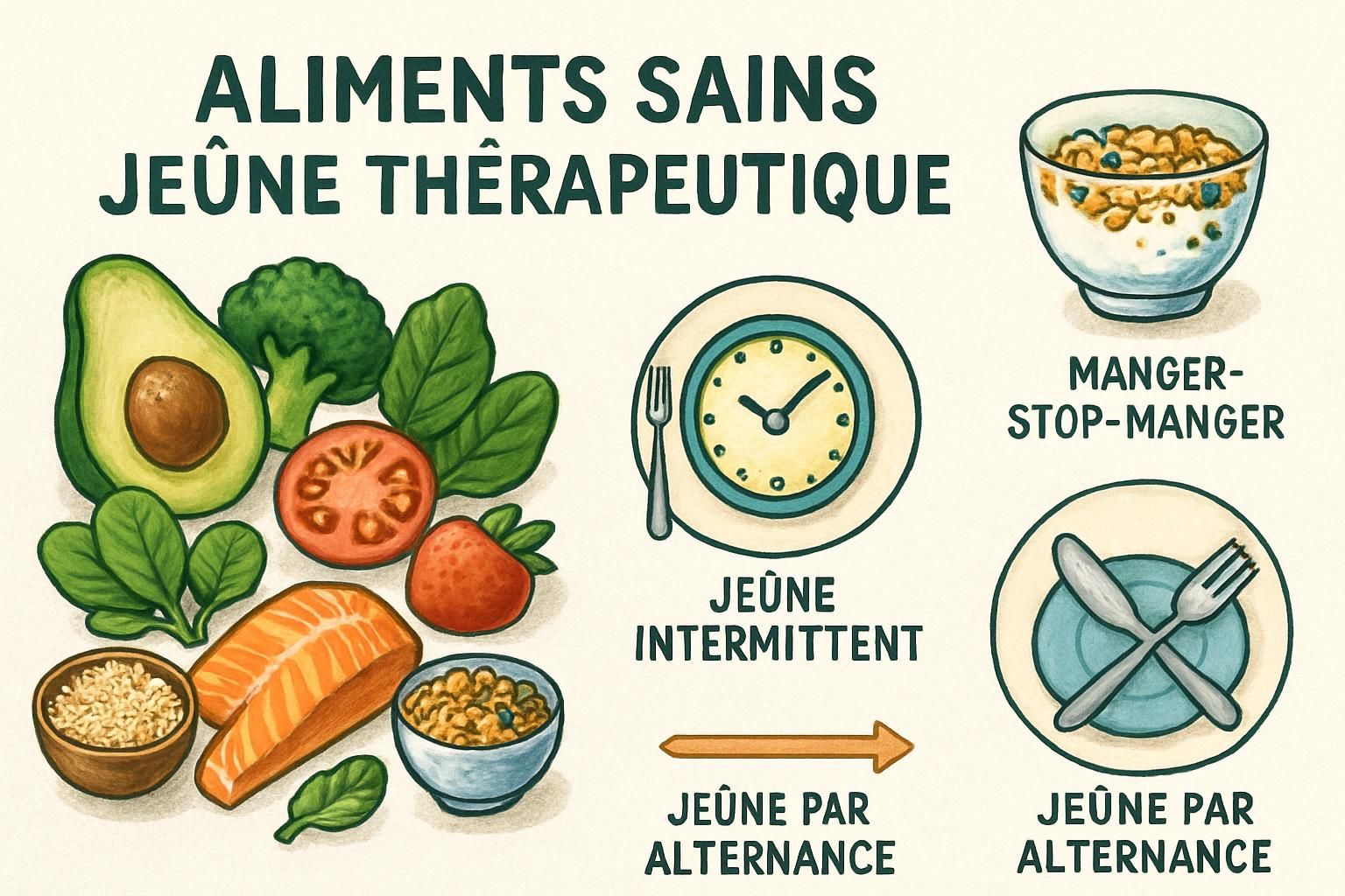découvrez comment la naturopathie et les techniques de détoxification peuvent accélérer votre convalescence en renforçant votre bien-être naturel et en favorisant une récupération optimale.