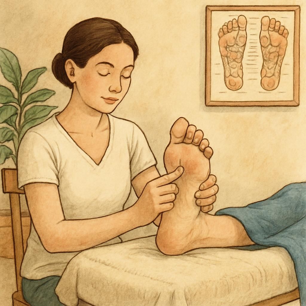 découvrez comment la naturopathie et les techniques de détoxification peuvent accélérer la convalescence en favorisant un rétablissement naturel et durable.