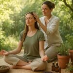 découvrez comment la naturopathie et les techniques de relaxation peuvent favoriser une guérison apaisée, en harmonisant corps et esprit pour un bien-être optimal.