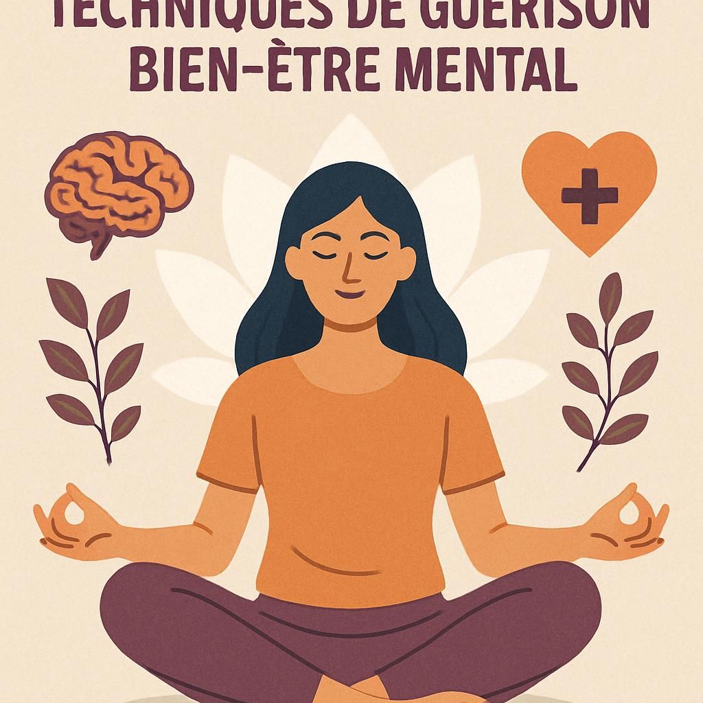 découvrez comment la naturopathie et les techniques de relaxation favorisent une guérison naturelle et apaisée pour un bien-être durable.