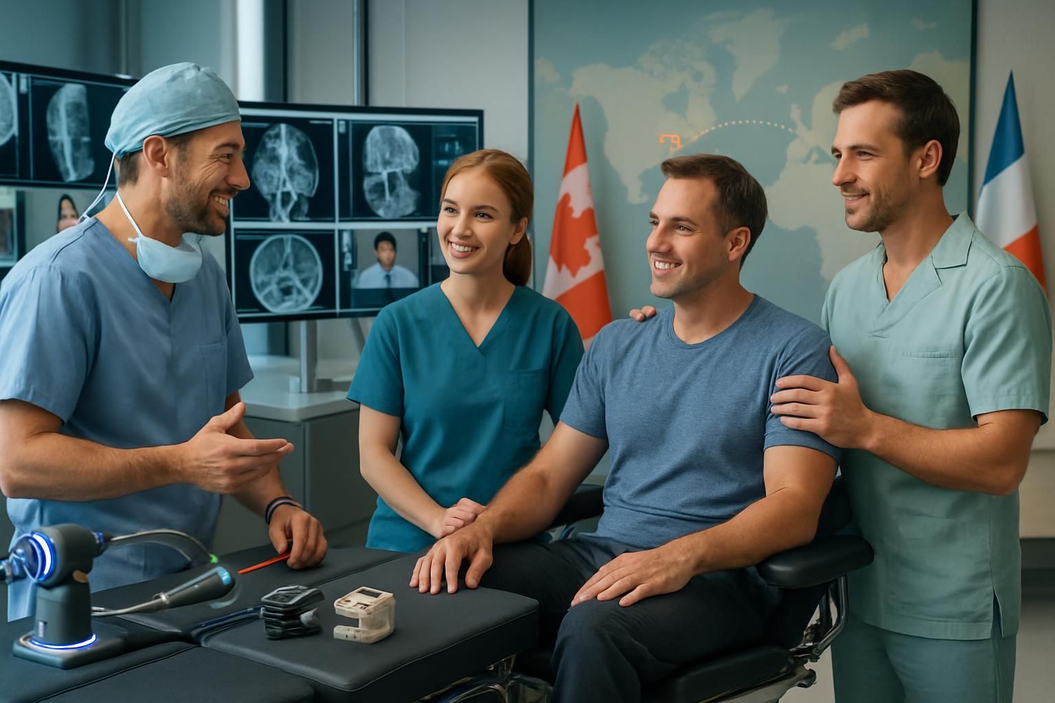 découvrez pourquoi retarder une intervention médicale peut compliquer votre état de santé et augmenter le coût de la chirurgie, et apprenez l'importance d'une action rapide pour éviter des complications.