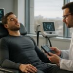 découvrez notre protocole avancé en médecine sportive conçu pour réduire efficacement le stress post-effort et favoriser une récupération optimale.