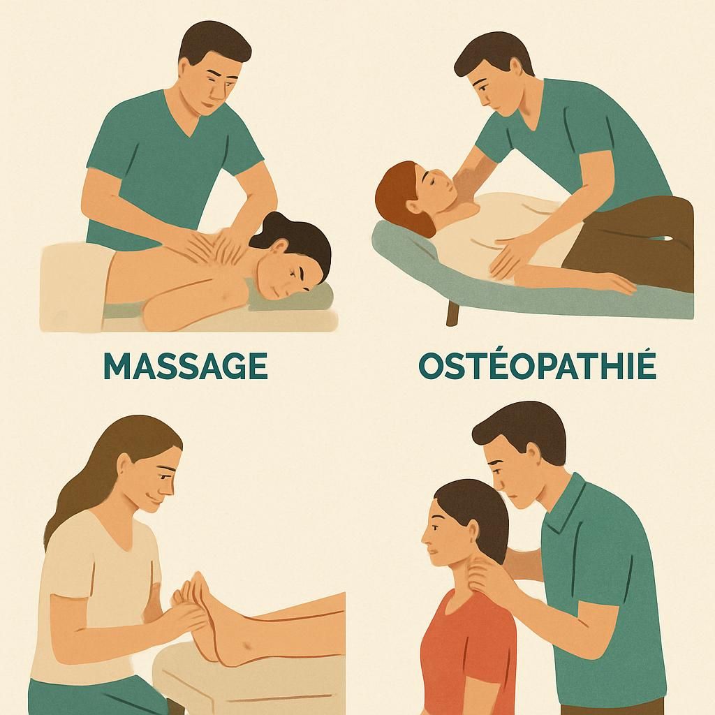 découvrez un protocole de rééducation naturel et efficace pour les blessures sportives, alliant naturopathie et méthodes douces pour favoriser la guérison et optimiser la récupération.