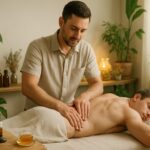 découvrez un protocole de rééducation naturel et efficace par naturopathie pour soulager et réparer les lésions musculaires, favorisant une récupération rapide et durable.