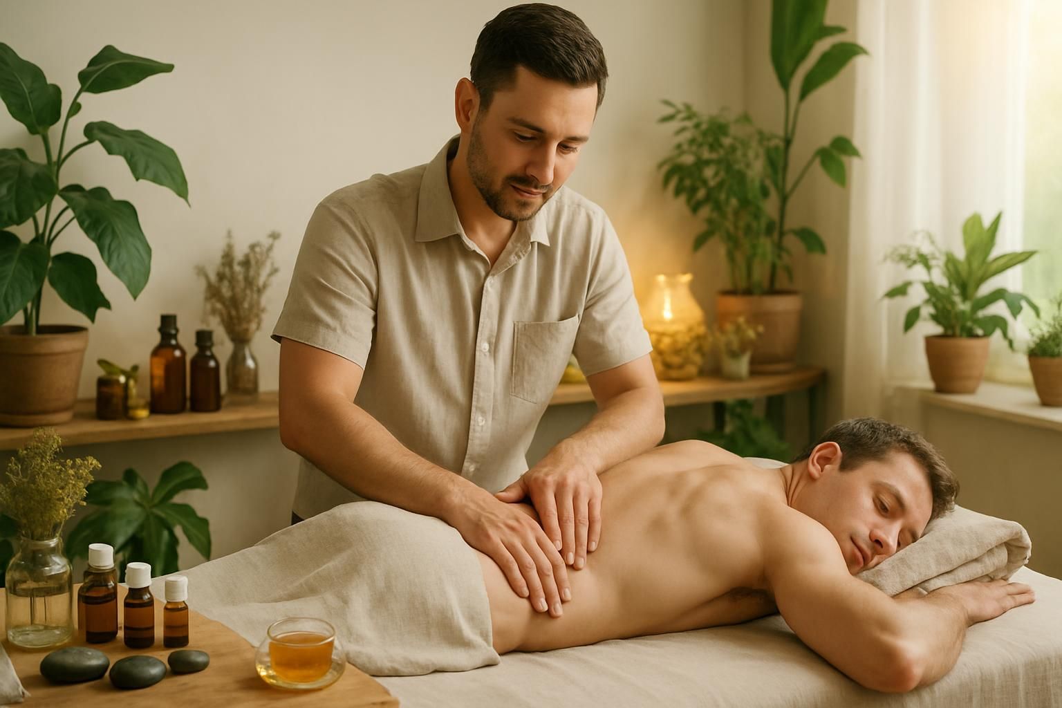 découvrez un protocole de rééducation naturel et efficace par naturopathie pour soulager et réparer les lésions musculaires, favorisant une récupération rapide et durable.