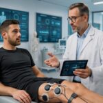 découvrez notre protocole de soins innovant en médecine sportive, spécialement conçu pour optimiser la guérison des lésions musculaires et favoriser un retour rapide à l'activité.