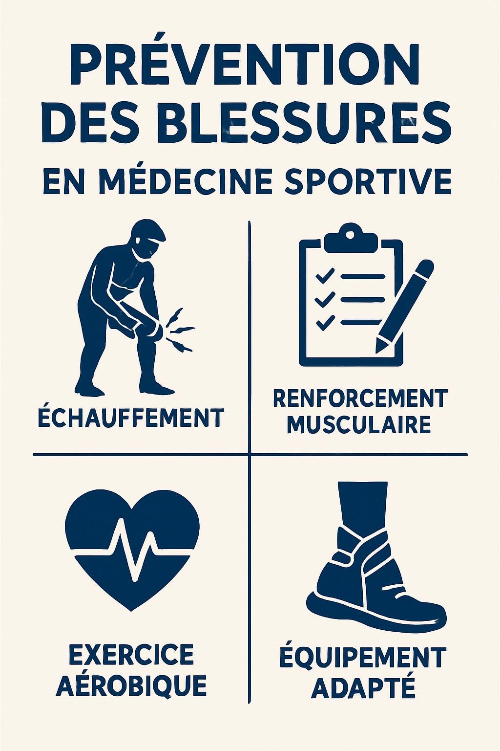 découvrez un protocole de soins innovant en médecine sportive conçu pour optimiser la guérison des lésions musculaires et améliorer la récupération des athlètes.