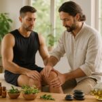 découvrez un protocole de soins naturopathiques efficace pour traiter les blessures chroniques du sport, favorisant une guérison naturelle et durable.
