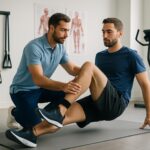 découvrez un protocole intégré de rééducation en médecine sportive spécialement conçu pour les sportifs amateurs, visant à optimiser la récupération et la performance.