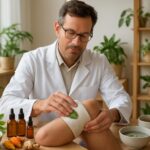 découvrez un protocole naturopathique complet pour le traitement naturel des blessures articulaires, favorisant une récupération rapide et durable grâce à des méthodes douces et efficaces.
