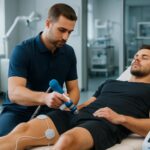 découvrez les protocoles avancés en thérapie par shockwave conçus pour optimiser la récupération des sportifs et accélérer la guérison des blessures.