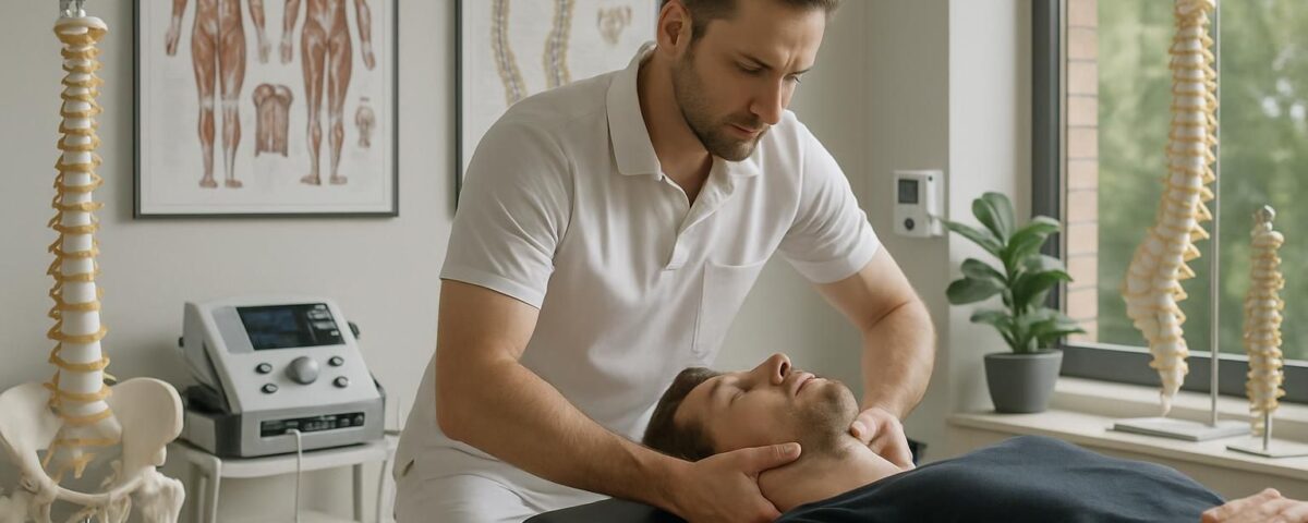 découvrez des protocoles avancés pour optimiser votre rééducation grâce à l’ostéopathie, alliant techniques modernes et savoir-faire thérapeutique pour une récupération efficace et durable.
