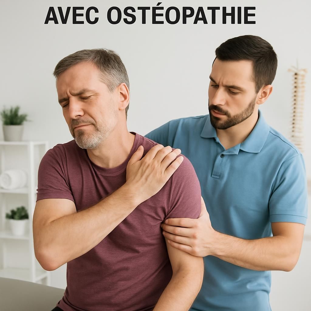découvrez des protocoles avancés pour optimiser la rééducation grâce à l'ostéopathie, alliant techniques spécialisées et approche personnalisée pour un rétablissement rapide et durable.