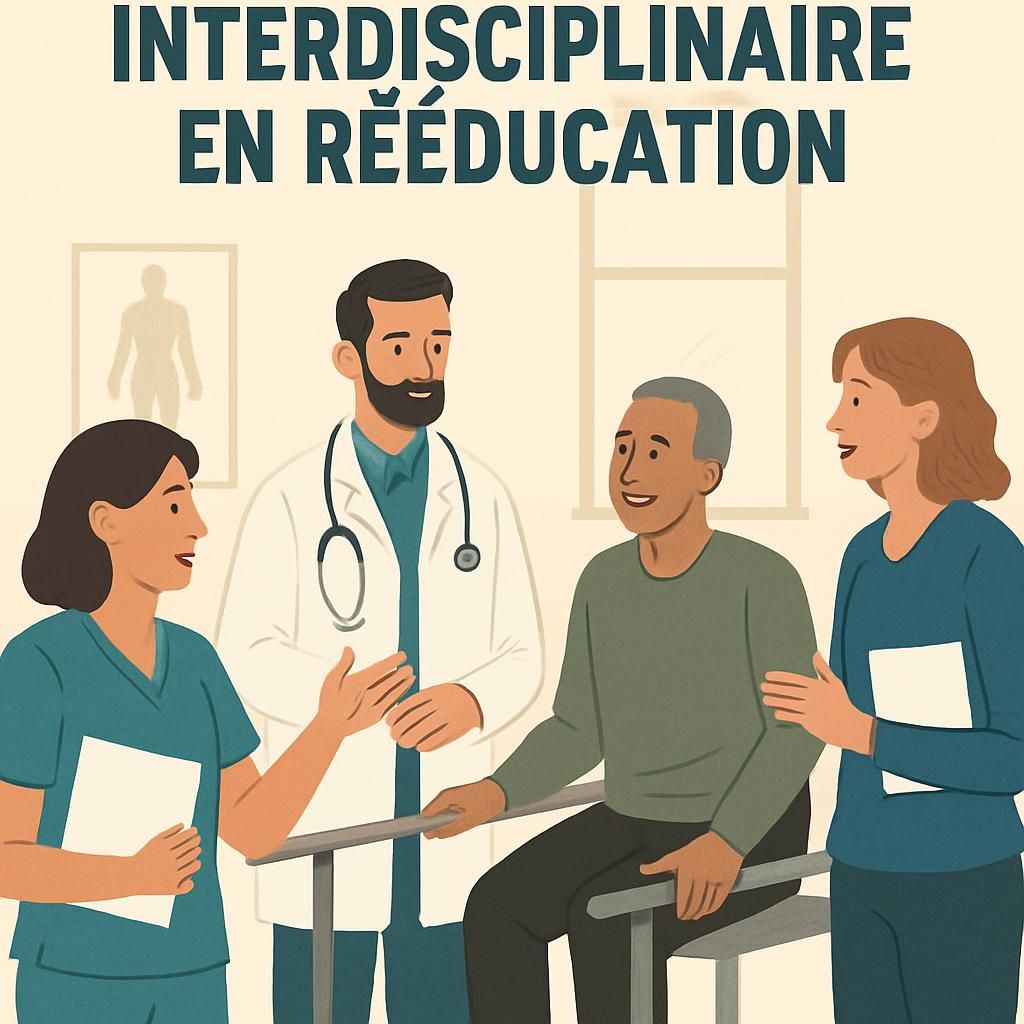 découvrez des protocoles avancés pour optimiser la rééducation grâce à l’ostéopathie, alliant techniques innovantes et approche personnalisée pour un rétablissement rapide et durable.