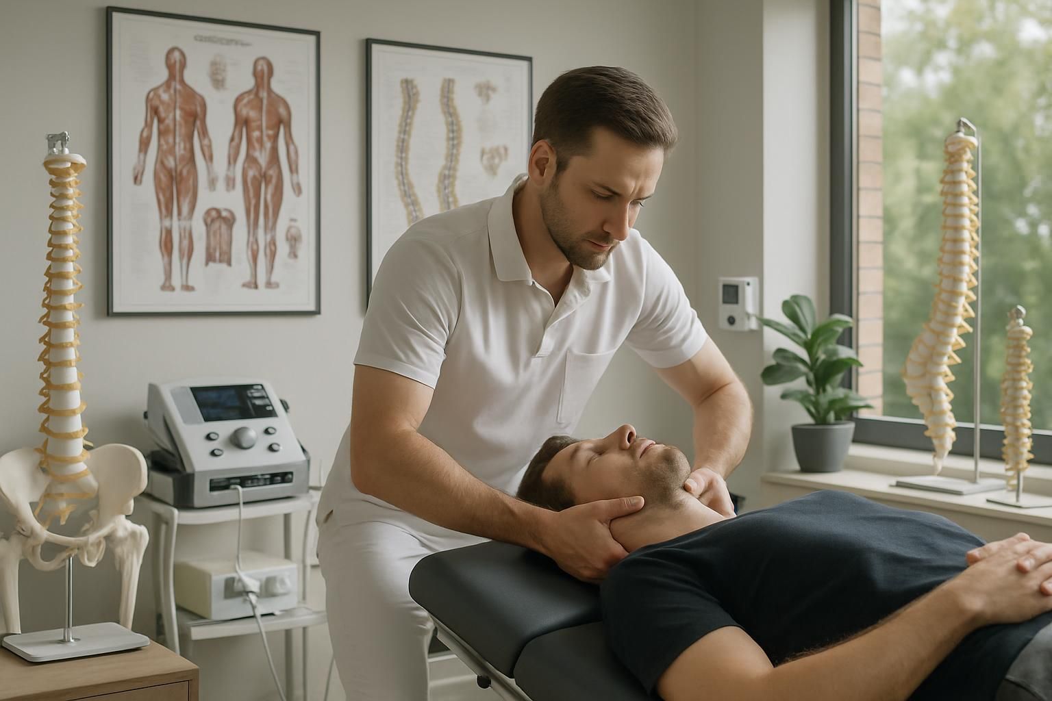 découvrez des protocoles avancés pour optimiser votre rééducation grâce à l’ostéopathie, alliant techniques modernes et savoir-faire thérapeutique pour une récupération efficace et durable.