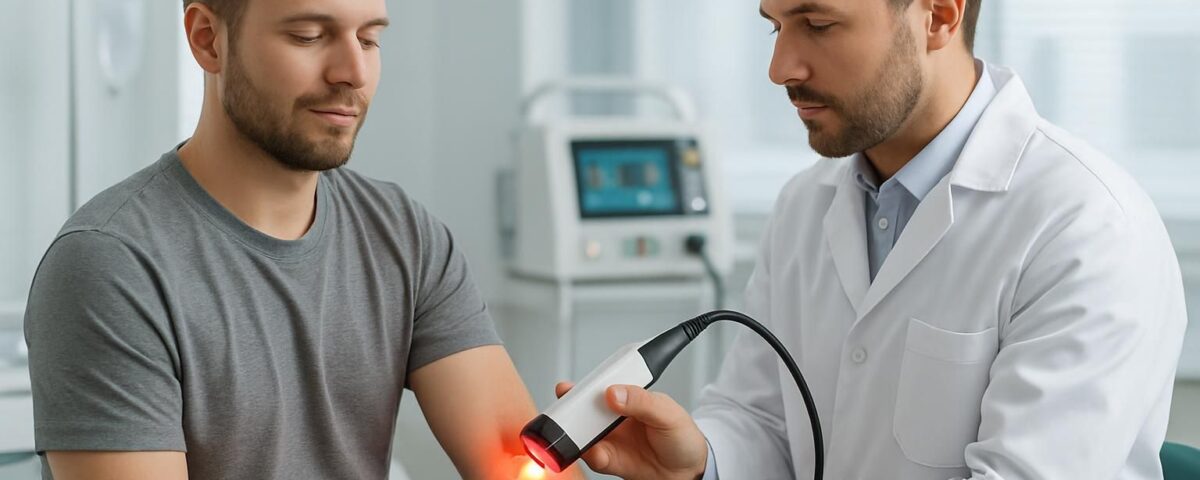 découvrez nos protocoles de traitement par thérapie au laser conçus pour accélérer la guérison et améliorer le bien-être grâce à des méthodes innovantes et efficaces.