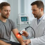 découvrez nos protocoles de traitement par thérapie au laser conçus pour accélérer la guérison et améliorer le bien-être grâce à des méthodes innovantes et efficaces.