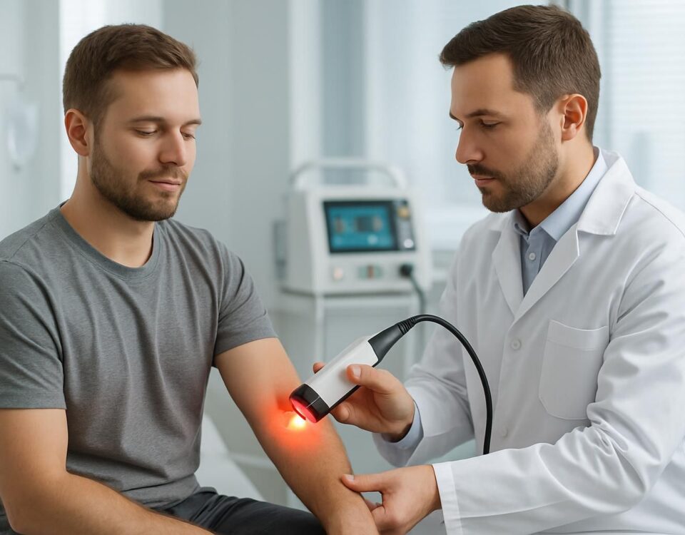 découvrez nos protocoles de traitement par thérapie au laser conçus pour accélérer la guérison et améliorer le bien-être grâce à des méthodes innovantes et efficaces.