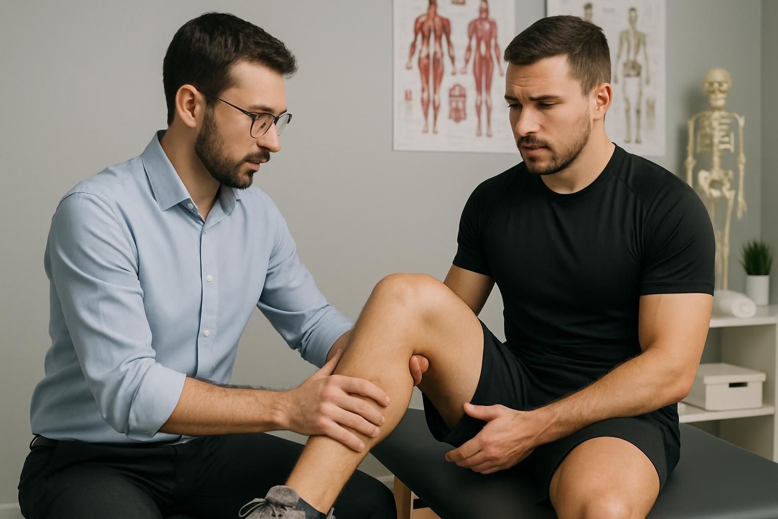 découvrez nos protocoles personnalisés de rééducation par thérapie au laser, spécialement conçus pour les sportifs afin d'optimiser la récupération et améliorer la performance.