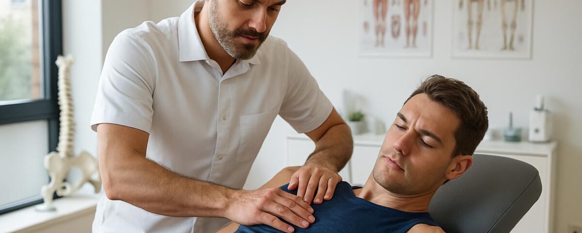 découvrez nos protocoles personnalisés en ostéopathie pour traiter efficacement les blessures sportives et favoriser une récupération rapide et optimale.
