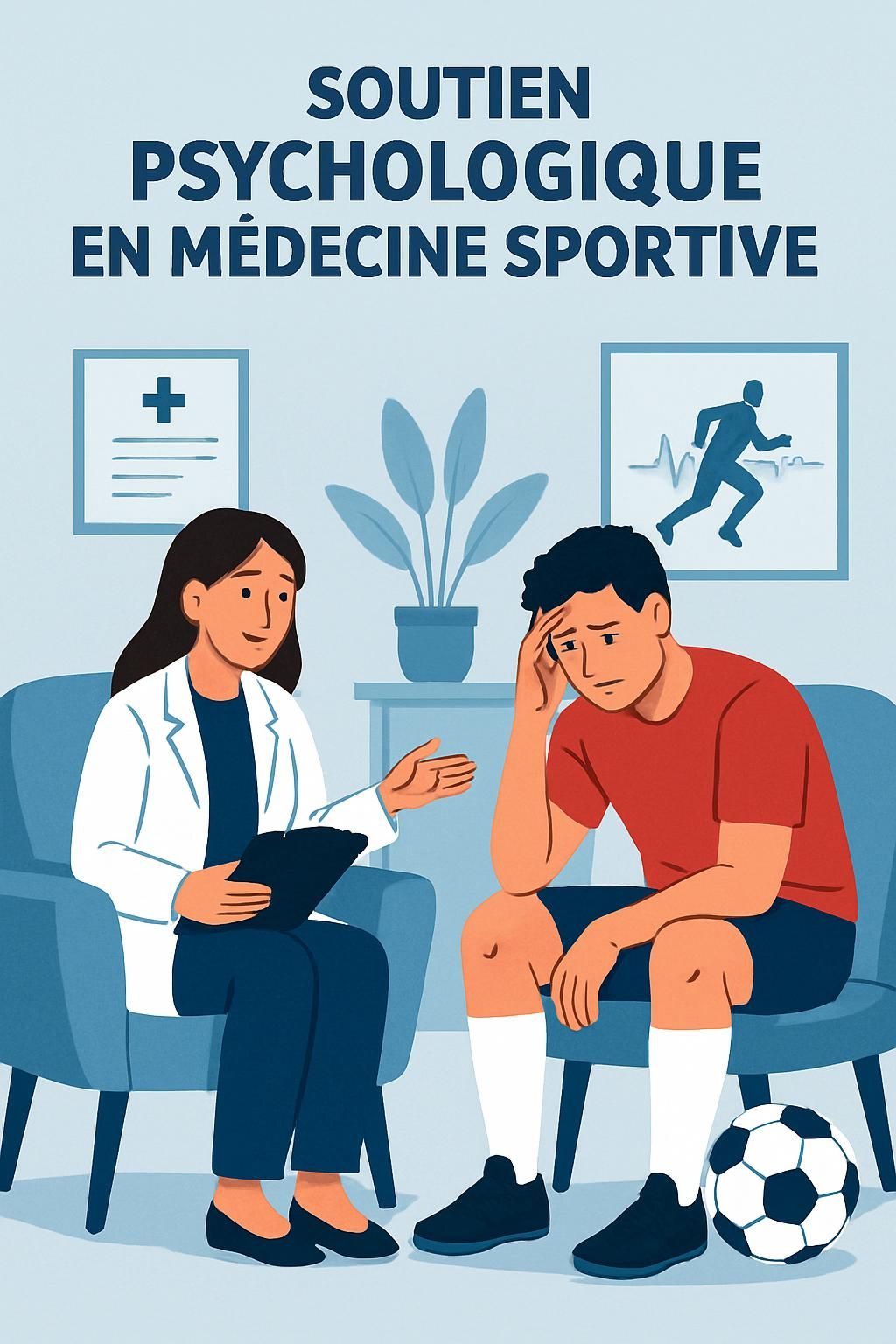 découvrez le retour d’expérience des équipes médicales sur la gestion des blessures en médecine sportive, avec des conseils pratiques et des analyses approfondies pour optimiser la prise en charge des sportifs.