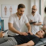 découvrez le retour d’expérience des praticiens sur l’intégration de la médecine manuelle en rééducation, ses avantages, défis et impacts sur la prise en charge des patients.