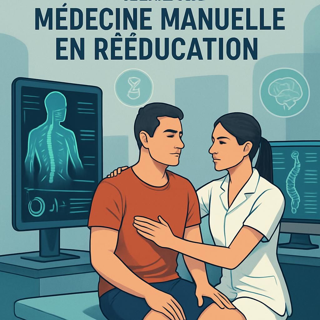 découvrez les retours d’expérience des praticiens sur l’intégration de la médecine manuelle en rééducation, ses bénéfices et ses applications concrètes pour améliorer la prise en charge des patients.