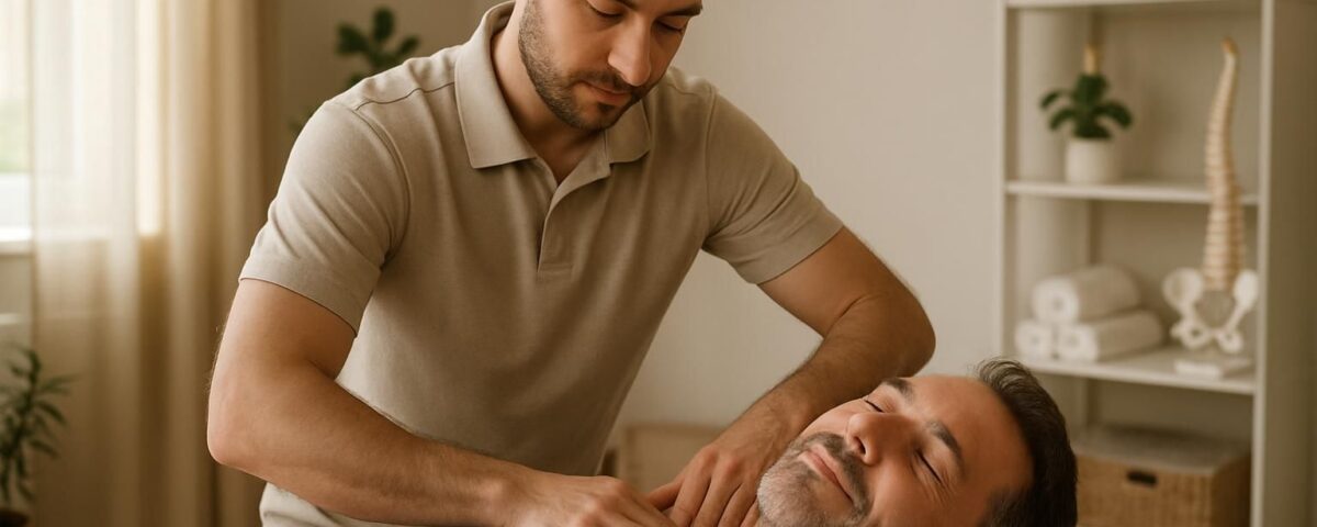 découvrez un retour d’expérience détaillé sur l’efficacité de la médecine manuelle pour réduire la douleur et améliorer le bien-être au quotidien.